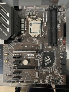 I5 9400 Motherboard | eBay I5 9400 Motherboard | eBay