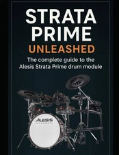 Timothy James Strata Prime Unleashed: The complete guide to the Ales (Paperback)