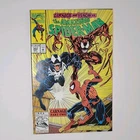 Amazing Spider-Man #362, VF (Marvel, 1992) Venom, 2nd Carnage