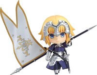Good Smile Nendoroid Fate/Grand Order Jeanne D'arc Figur Neu