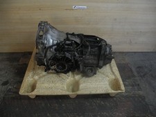 Audi 80 B4 Cabrio Coupe 2.0 85KW 115PS ABK  5-Gang Schaltgetriebe 012300047X CCF