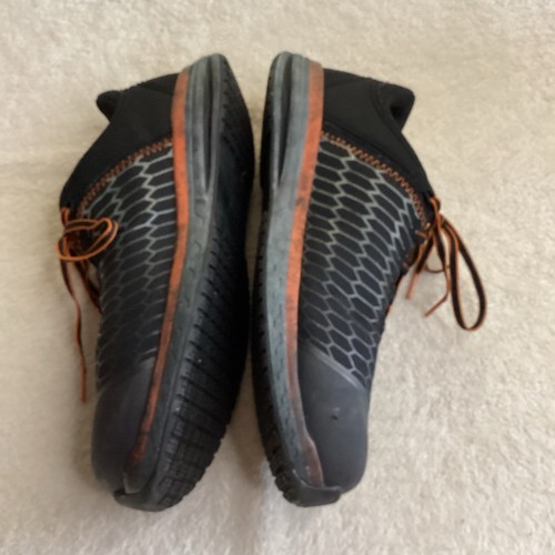 Timberland Pro511 Schuhe Herren 11W öl- & rutschfest abriebfest gebraucht LESEN - Bild 3 von 12