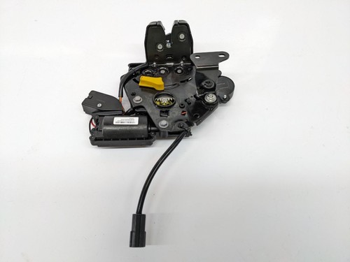 ORA FUNKY CAT TAILGATE BOOT LOCK LATCH 2022-2024 6305200XVC04A - Picture 8 of 14