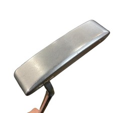 PING Anser 4 Stainless Steel Putter Right Hand Used