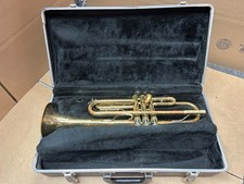 selmer bundy trumpet - トランペット(eBay公認) | PayPay対応