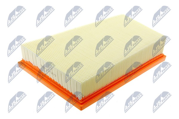 Luftfilter Nty FAF-RE-069 Filtereinsatz FüR Mercedes Citan GroßRaumlimousine 108-image