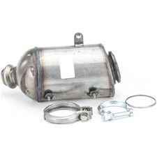 NAP carPARTS Katalysator für Smart Fortwo Coupe 0.9 Forfour Schrägheck Renault