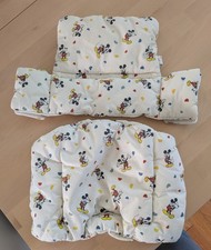 Limited Edition Mickey Mouse Stokke Tripp Trapp2 Cover Set