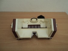 Chariot arrière pour machines …