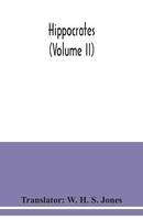 Hippocrates (Volume Ii) | Taschenbuch | Englisch (2020) | Alpha Editions
