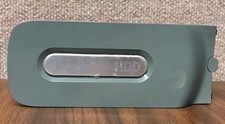 OEM Microsoft Xbox 360 External Hard Drive 20GB HDD X804675-003 Untested