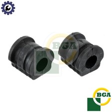 MOUNTING KIT STABILISER BAR BU9688K FOR SKODA FABIA/II/Combi/Praktik RAPID  VW