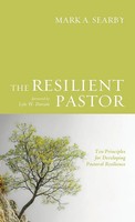 Mark A. Searby | The Resilient Pastor | Buch | Englisch (2015) | Gebunden