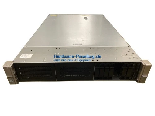 HPE Proliant DL380 Gen9 Barebones Chassis - 826682-b21