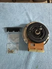 Technics SL-1500 Vintage Turntable parts original Motor working Tested Japan