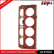 Head Gasket For Cadillac Chevrolet Silverado GMC Sierra Yukon 6.2L 2014-2019