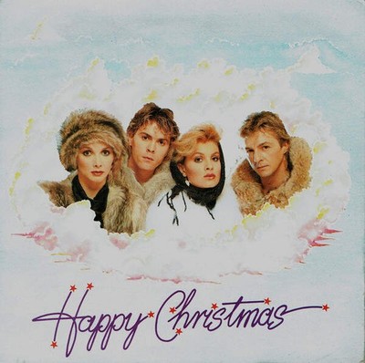 Bucks Fizz - The Land Of Make Believe (VINYL)