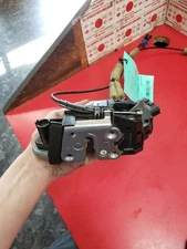 ALTIMA    2014 Lock Actuator 175666