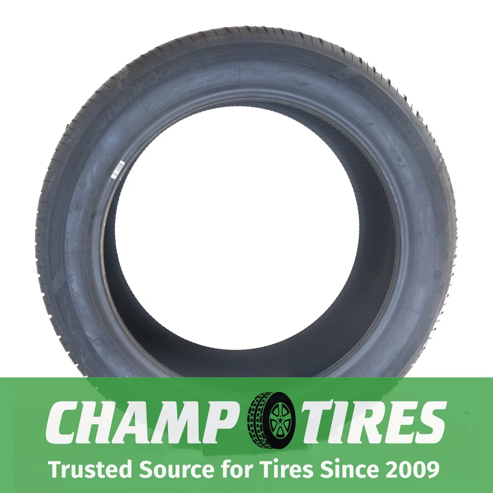 Set Of 2 P305/40R20 Hankook Ventus S1 evo3 SUV HRS 112 Y New 10/32nds - Image 3 of 4