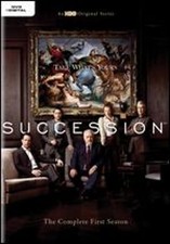 Succession: Season 1: Used