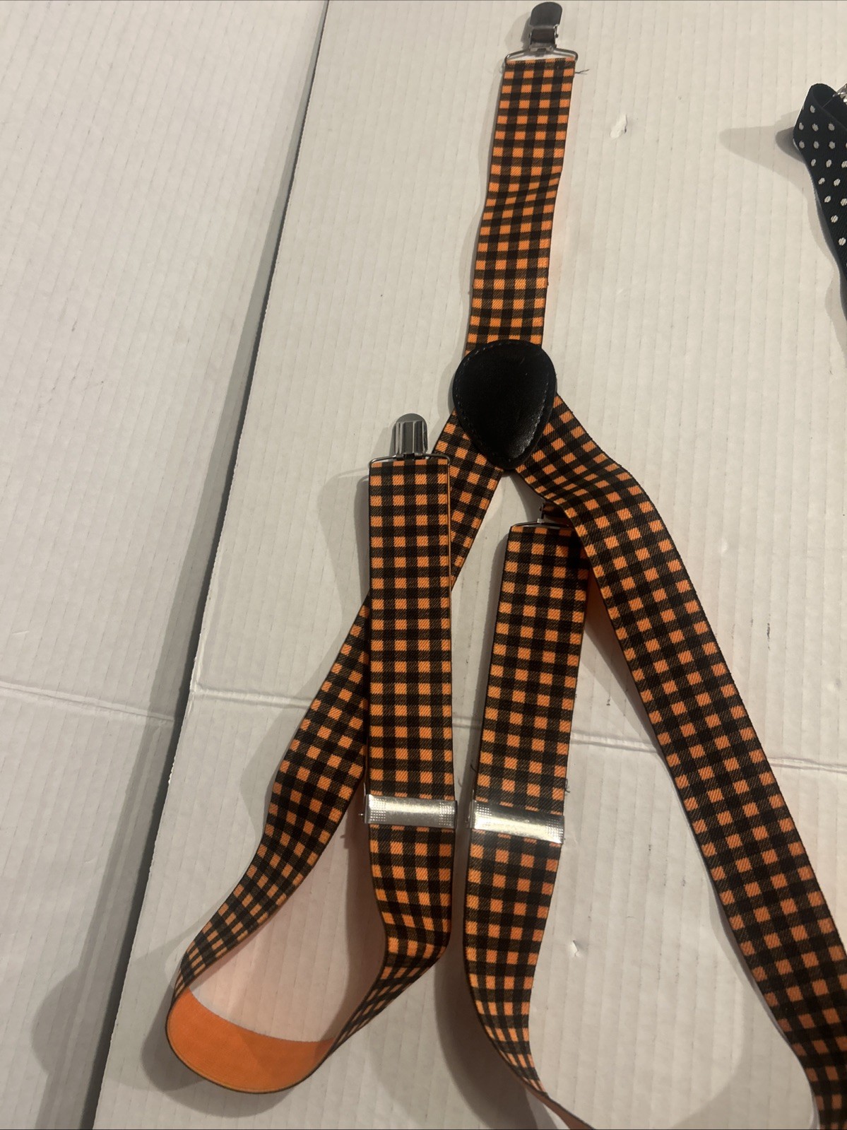 Suspender BUNDLE!!! Adjustable, Cool Designs, Thr… - image 4