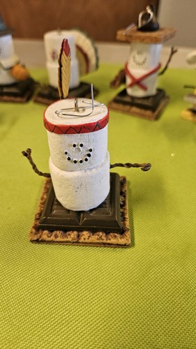 the original smores ornament 6 Wonderful Ornaments - Picture 2 of 8