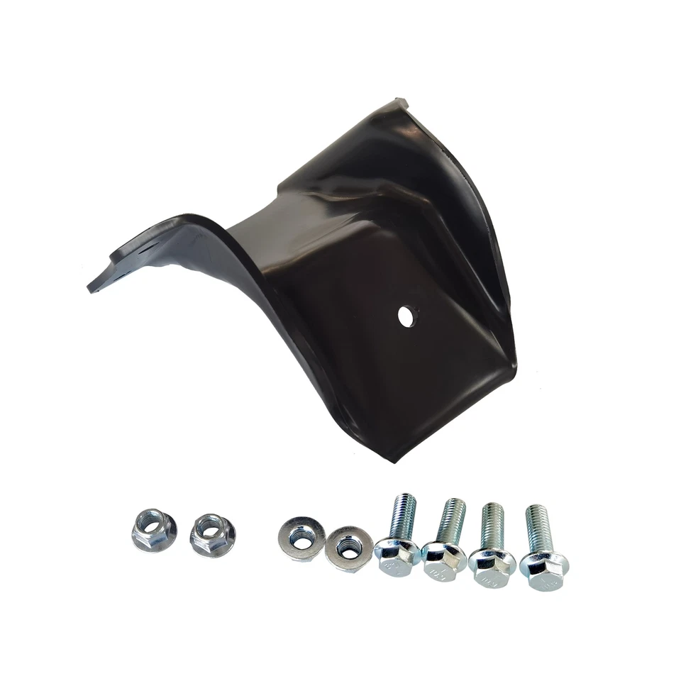 Leaf Spring Hanger Rear for 2003-2013 Ford E-250 E350 E450 Super Duty 722-074 - Image 2 of 4