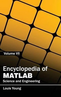 Encyclopedia of Matlab: Science and Engineering (Volume V (Hardback) (UK IMPORT)
