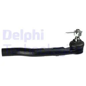 FRONT RIGHT/ OUTER TIE ROD END FITS: HONDA FIT III MONOCAB 1.3 HYBRID /1.4/1. - Picture 1 of 3