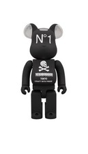 G2U Bearbrick Neighborhood 400