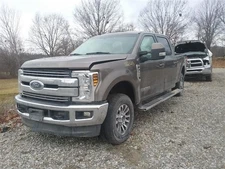 Chassis ECM Theft-locking Keyless Ignition Fits 18-20 FORD F150 RAPTOR 1360957