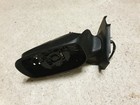 Toyota Yaris 2006 Left manual wing mirror 879400D260 DAU2765