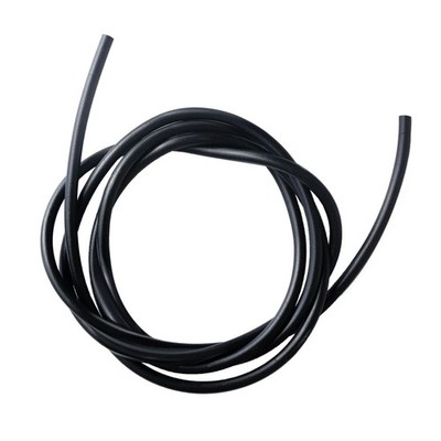 Luoyer 6.5 Ft Archery Bow Peep Sight Tubing Durable Black