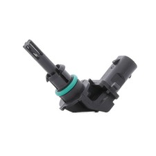 DELPHI Ansauglufttemperatursensor Ladelufttemperatursensor TS10501