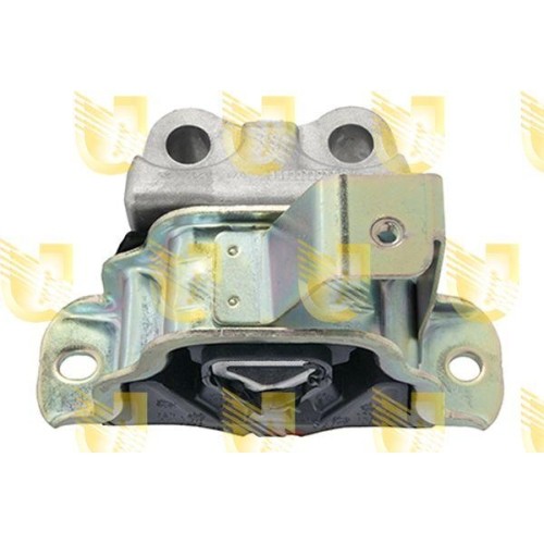 Support moteur Unigom 395549 confort de conduite Fiat gauche