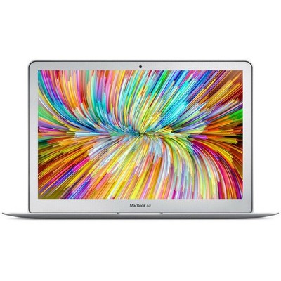 Apple MacBook Air (2015) 13.3'' Intel Core i5-5350U 8GB 128GB SSD macOS X