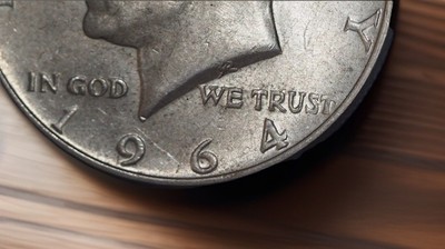 ケネディ1964  1964-2025 P&D Kennedy Half Dollar Album | US Coins | Csnmint.com