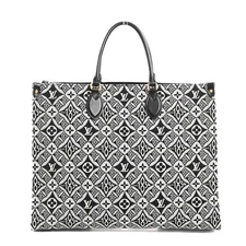 Louis Vuitton On The Go GM Tote Bag M57207 A 816148