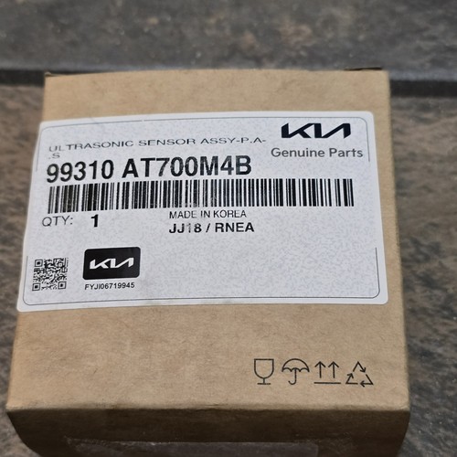 KIA Niro 2024 PDC Parking Sensor 99310AT700M4B - Picture 6 of 6