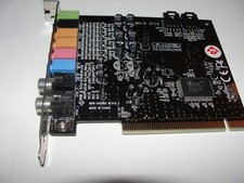 Diamond XtremeSound 7.1 CHL GQ968 SC8768 MPB-000182 REV 2.0 3D Audio L-U Lt2