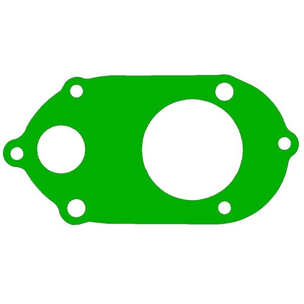 Dichtung MotorgehäUse FüR Suzuki XF Freewind 650 1998 AC121-image