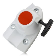 For STIHL TS410 TS420 TS 420 Concrete Cut-Off Saw Recoil Starter Pull Rewind