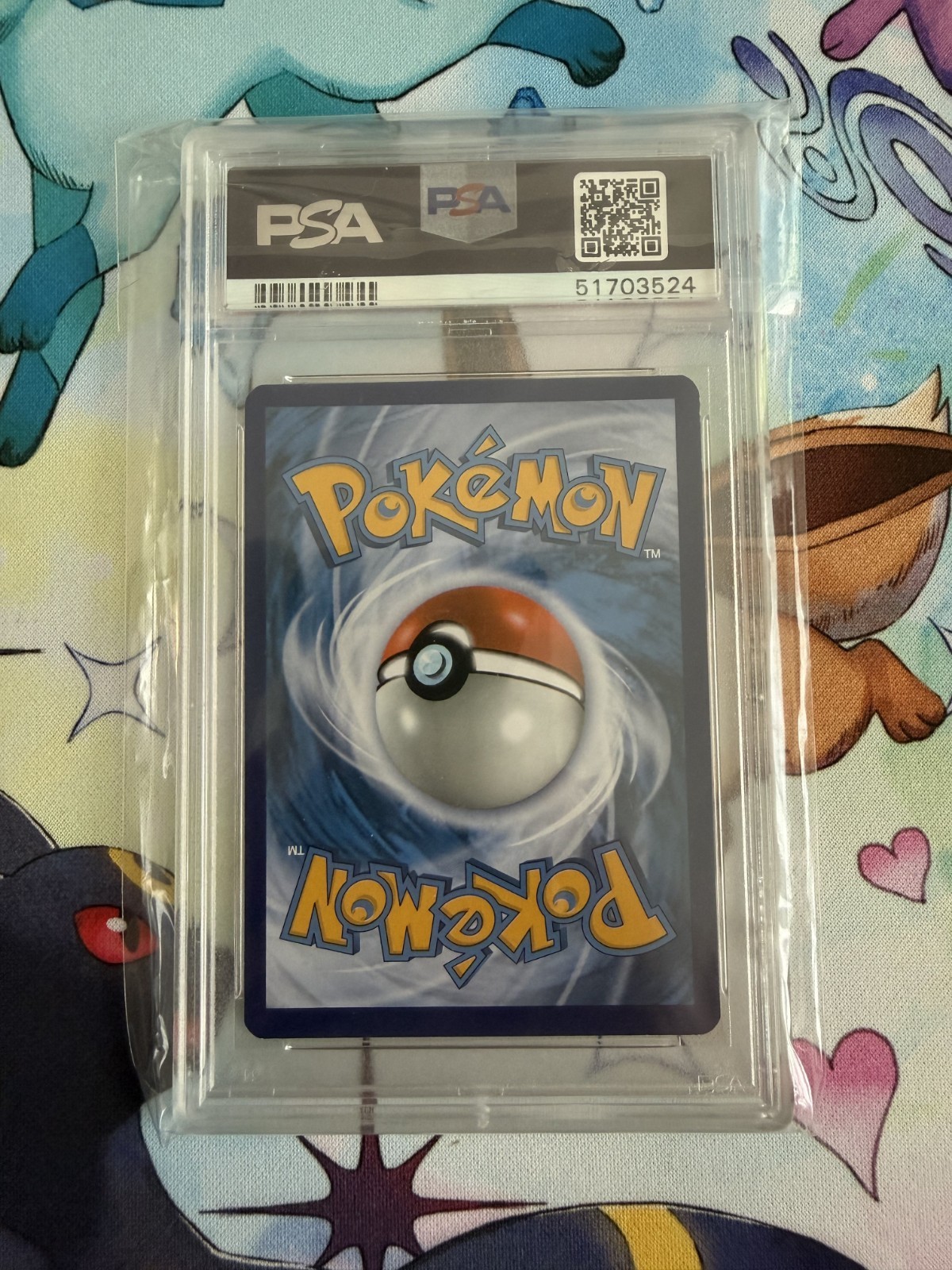 Pokemon 2016 XY Evolutions #11 CHARIZARD-HOLO EVOLUTIONS-PRERELEASE PSA9 view 2