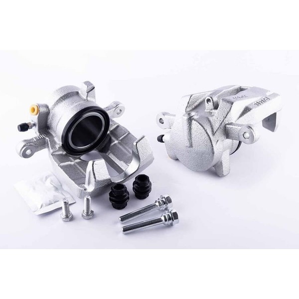 Hella 8AN 355 791-901 Bremssattel-image