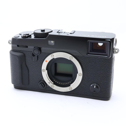 Fujifilm X-Pro2 24.3MP Mirrorless Digital Camera Body #72