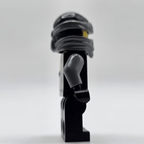 Cole Skybound 70599 Black Ninja Ninjago LEGO&reg; Minifigure Mini Figure