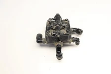 2023 PETERBILT 579 BENDIX AIR BRAKE RELAY TRACTION VALVE K070684