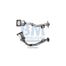 Catalyseurs Peugeot 1007