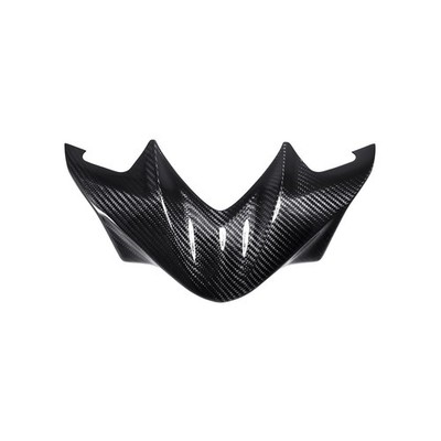 MOS Carbon Fiber Front Upper Big Cover for Yamaha Cygnus X 125