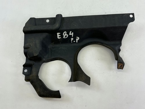 BMW X1 E84 2016 Linker Lenkgetriebeschutz 2990817 OE OEM Original Teil Gebraucht